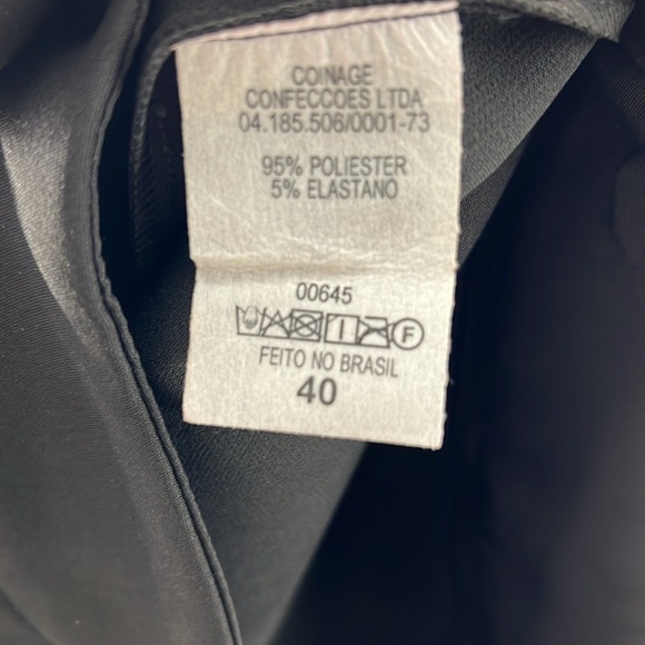 Sublini NWT women’s medium trouser pants - Picture 8 of 8